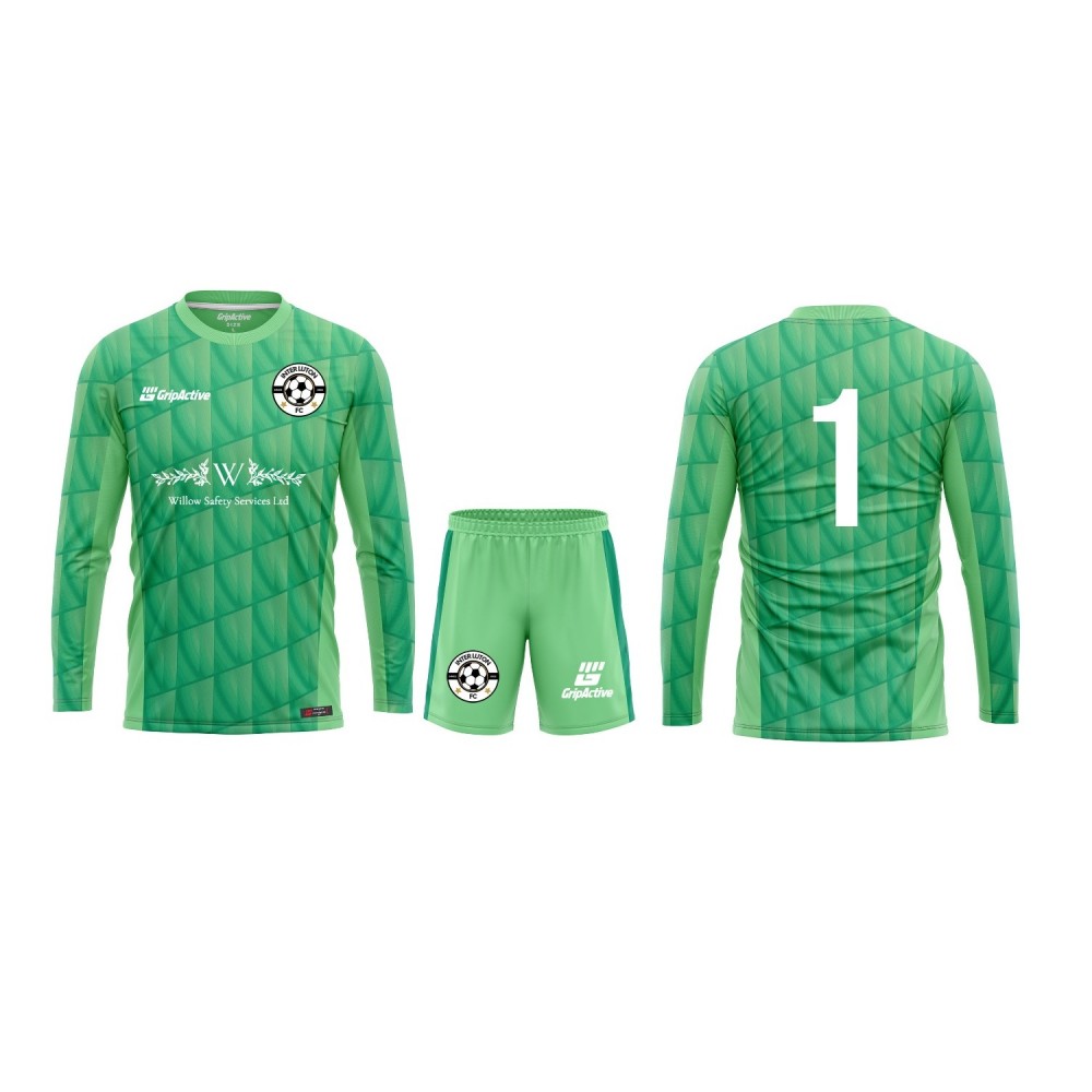 Goalkeeper Kit