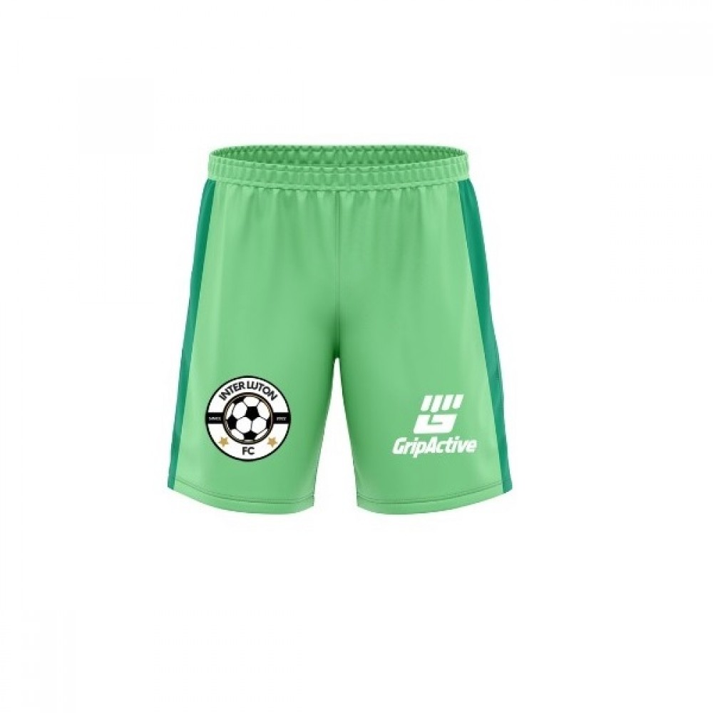 Goalkeeper Short