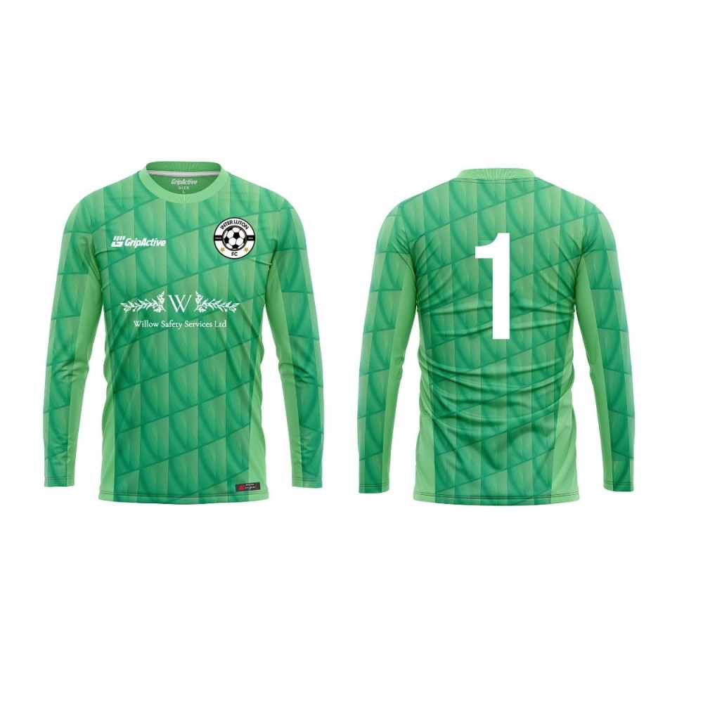 Goalkeeper Jersey