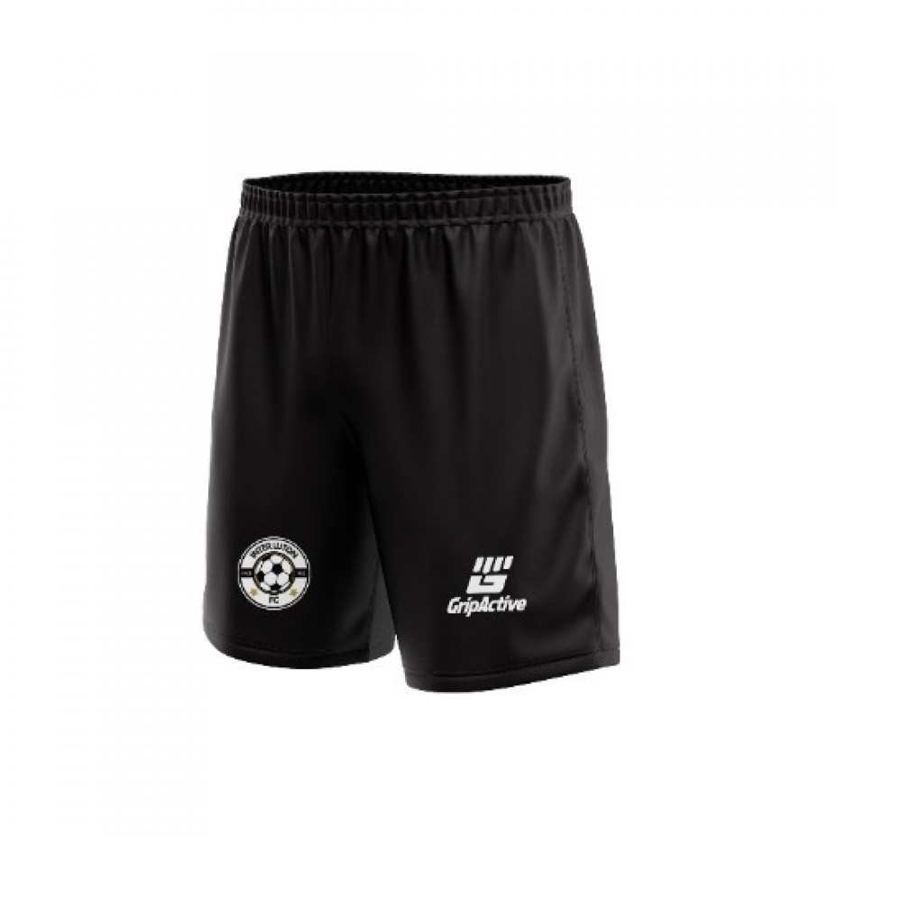 Match Short