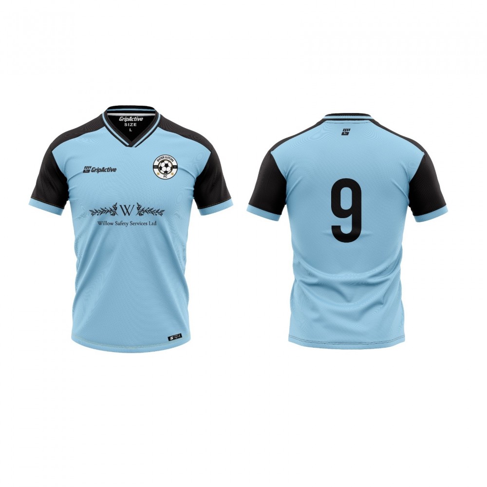 Match Jersey