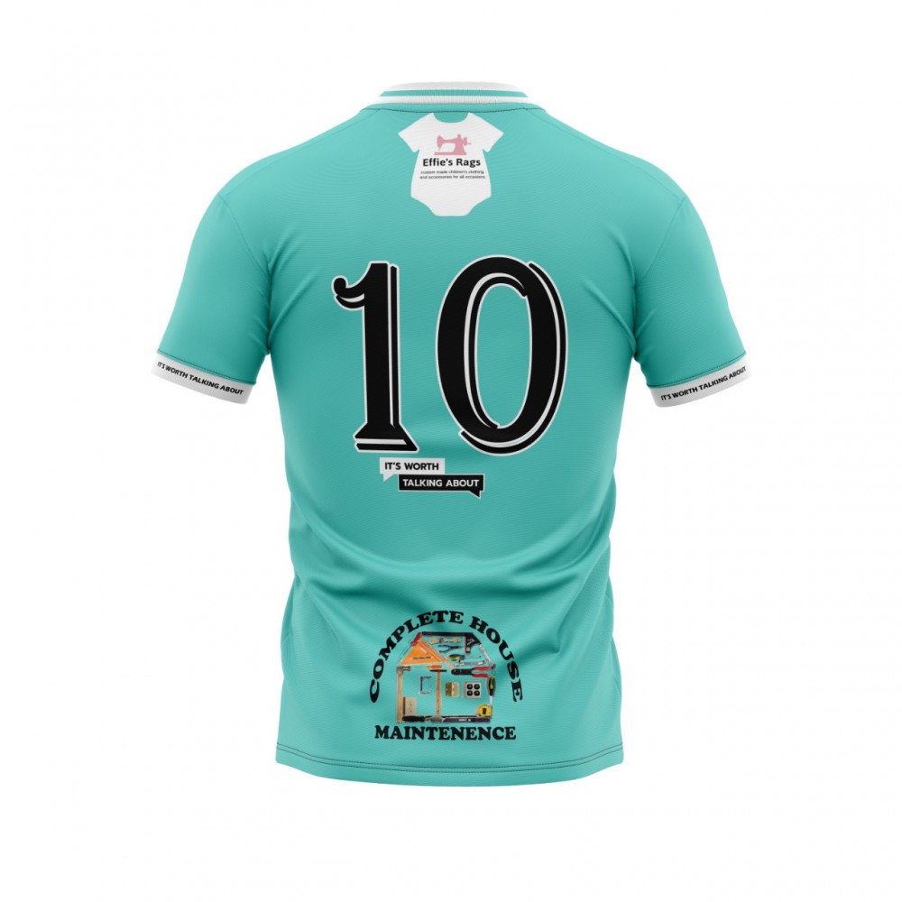 Player Jersey