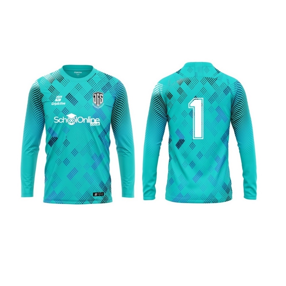 Goalkeeper Jersey