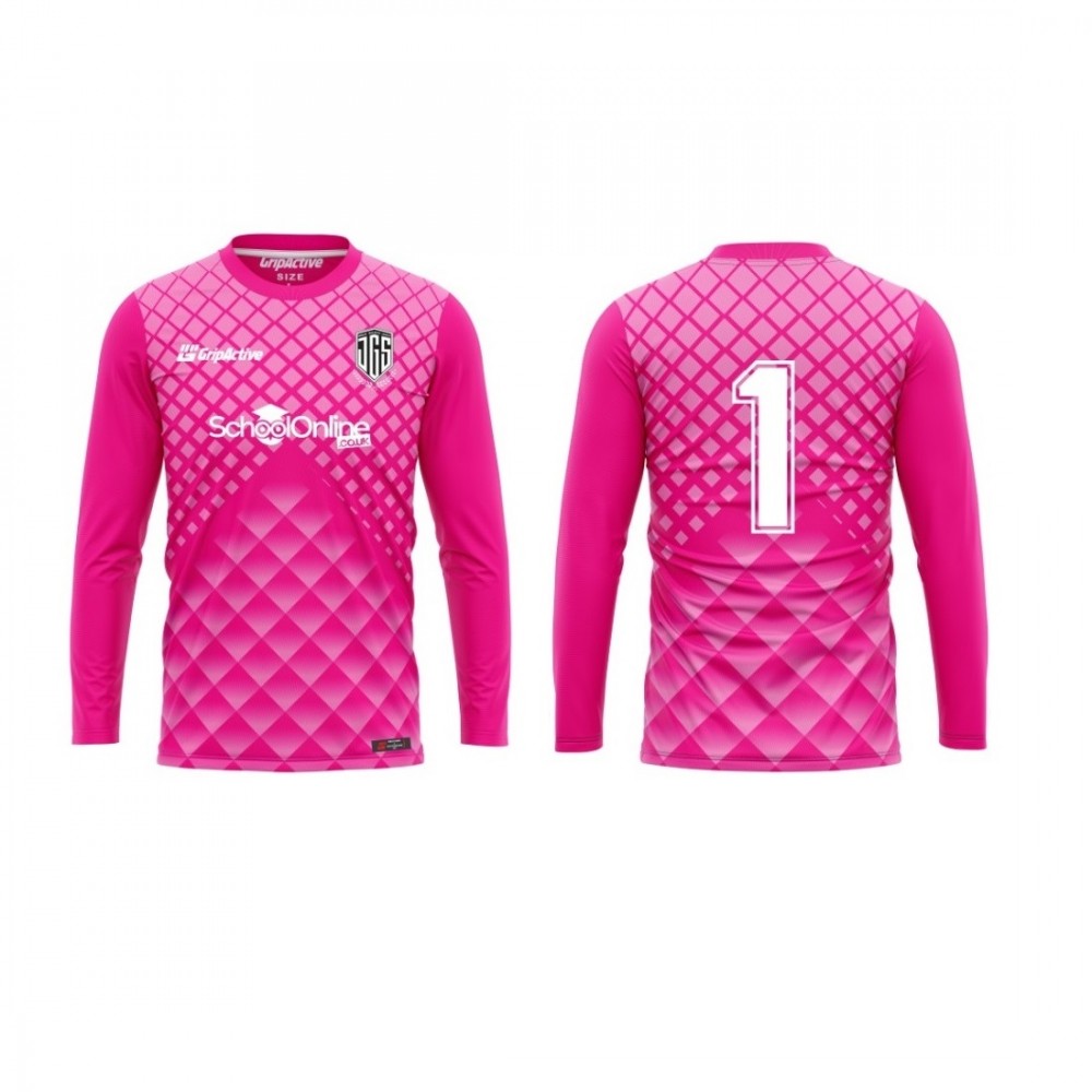 Goalkeeper Jersey