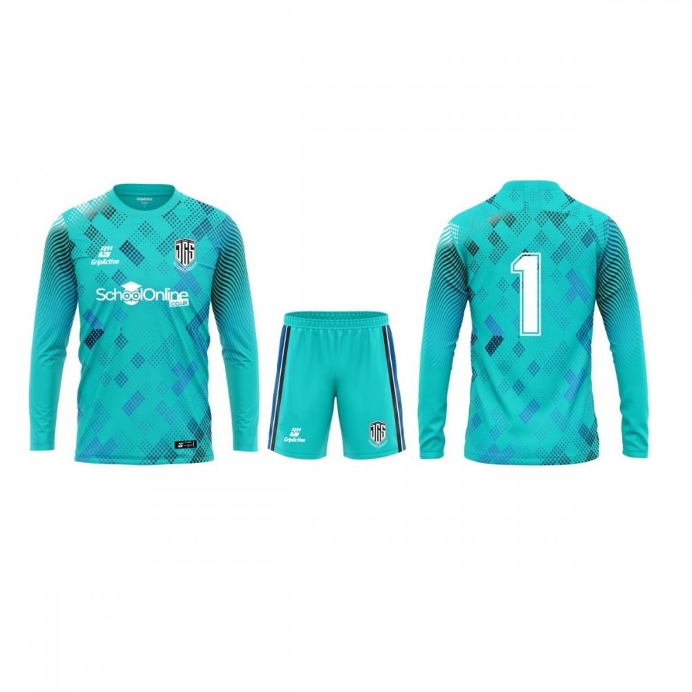 Goalkeeper Kit