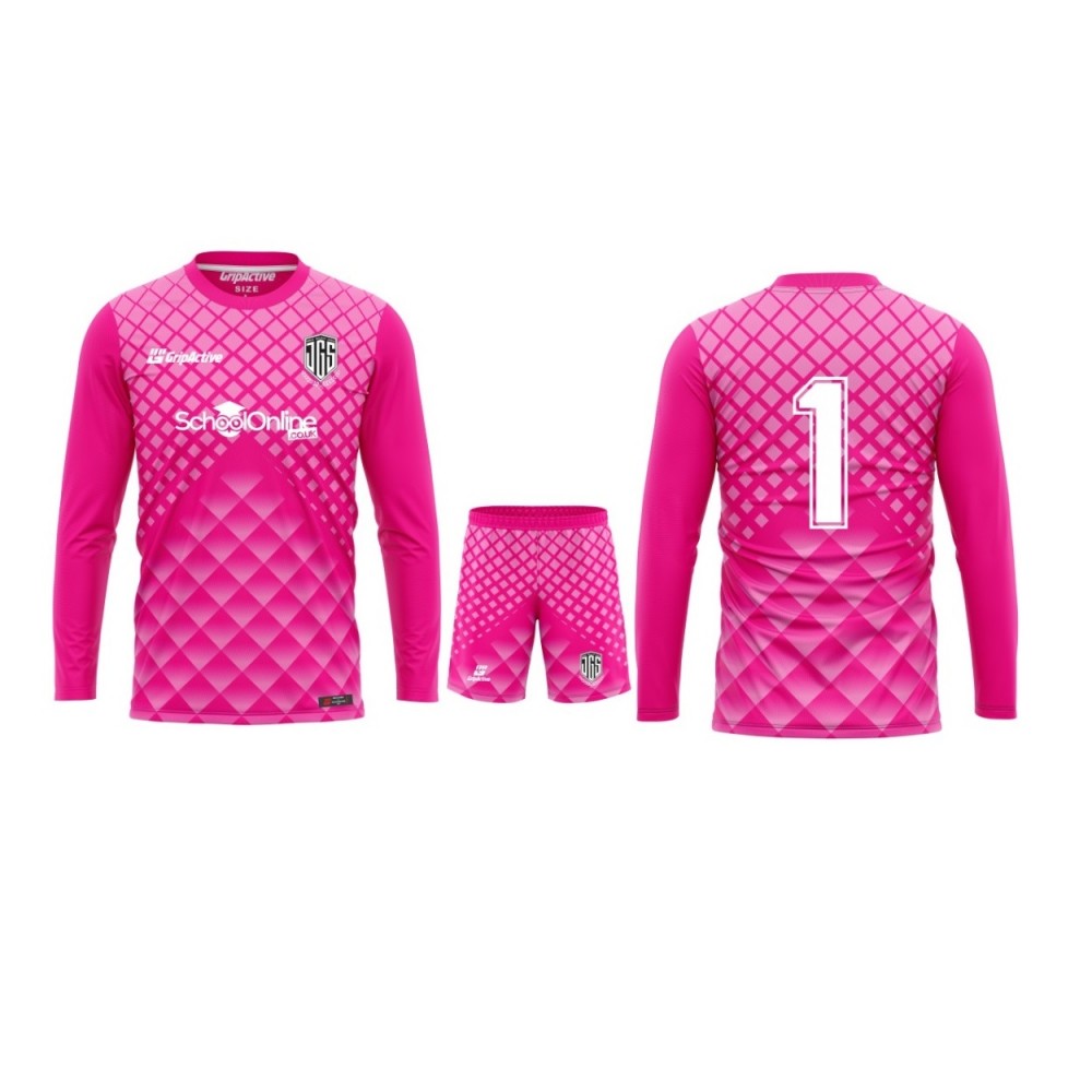 Goalkeeper Kit