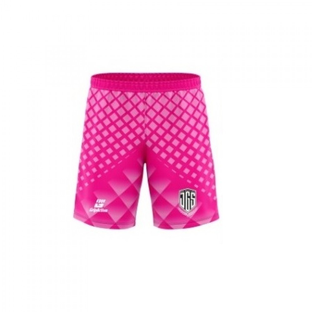 Goalkeeper Short