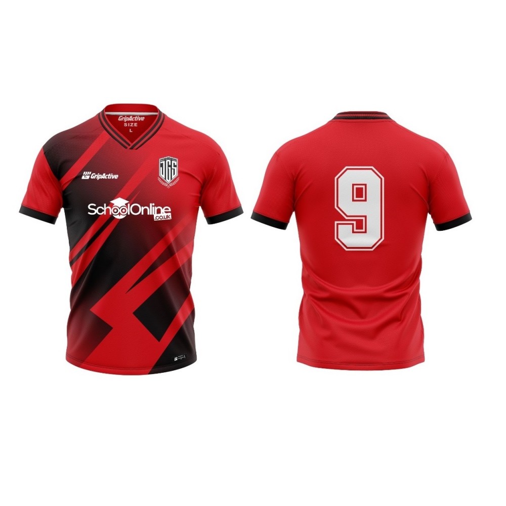 Match Jersey