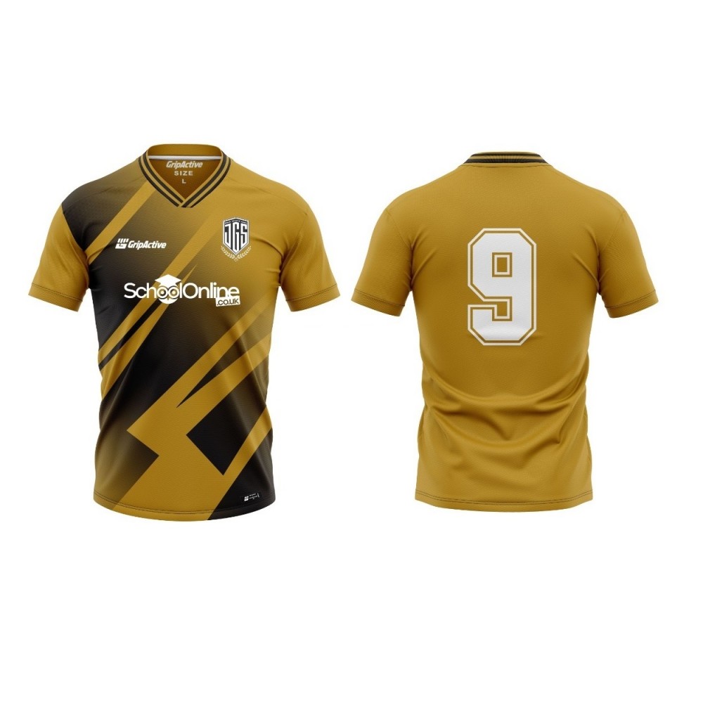 Match Jersey