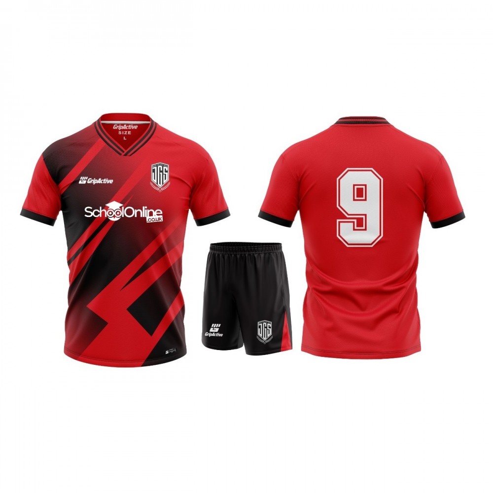 Match Kit