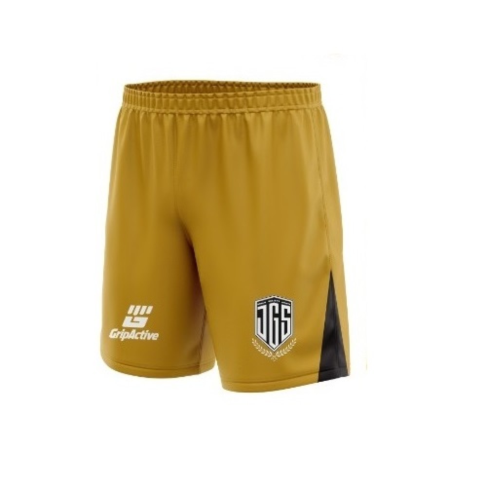 Match Short