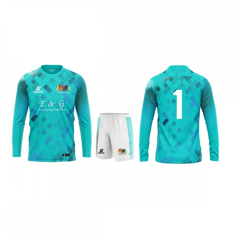 Goalkeeper Kit