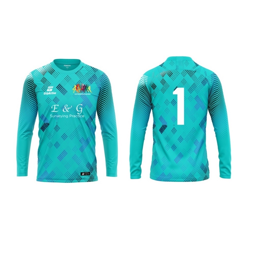 Goalkeeper Jersey