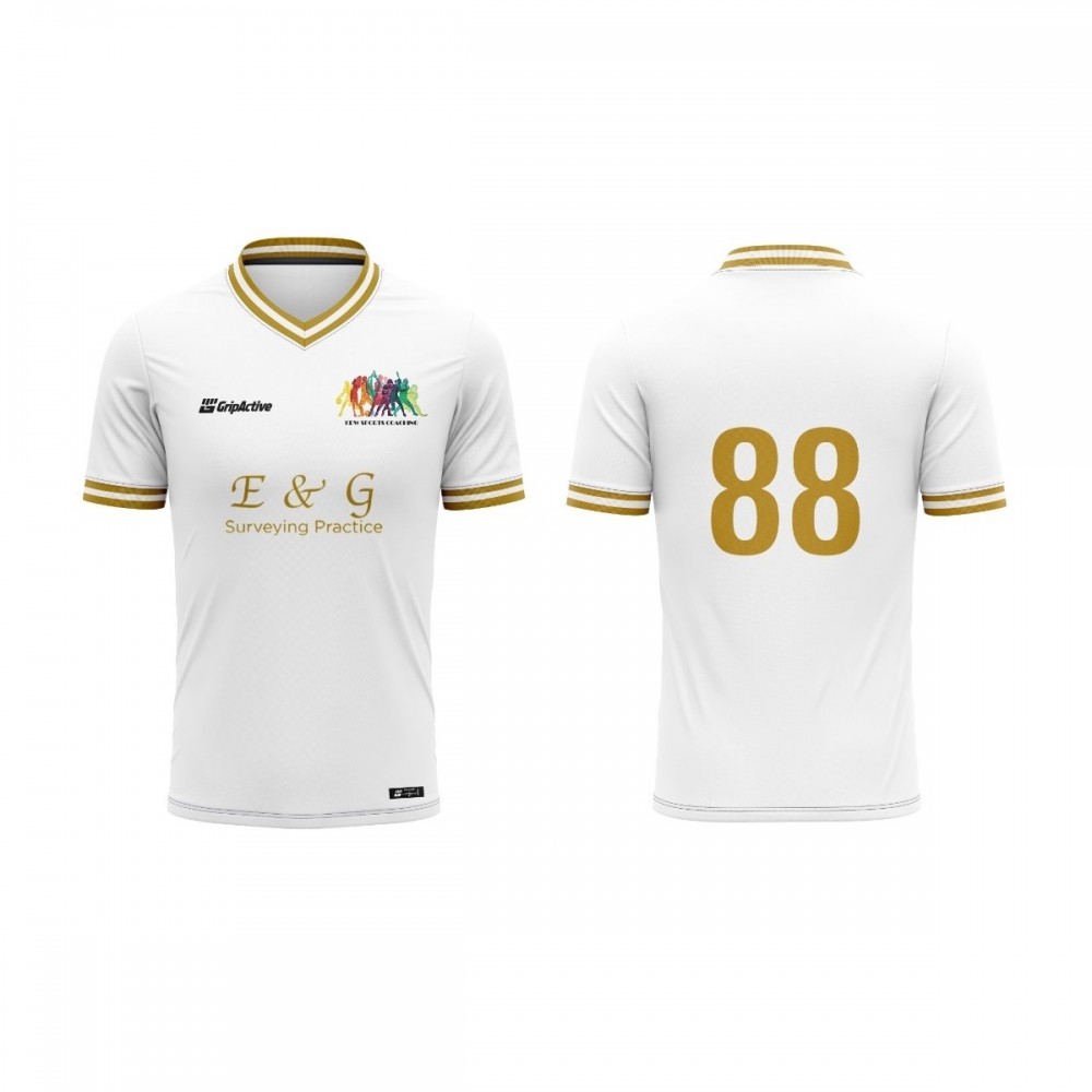 Match Jersey