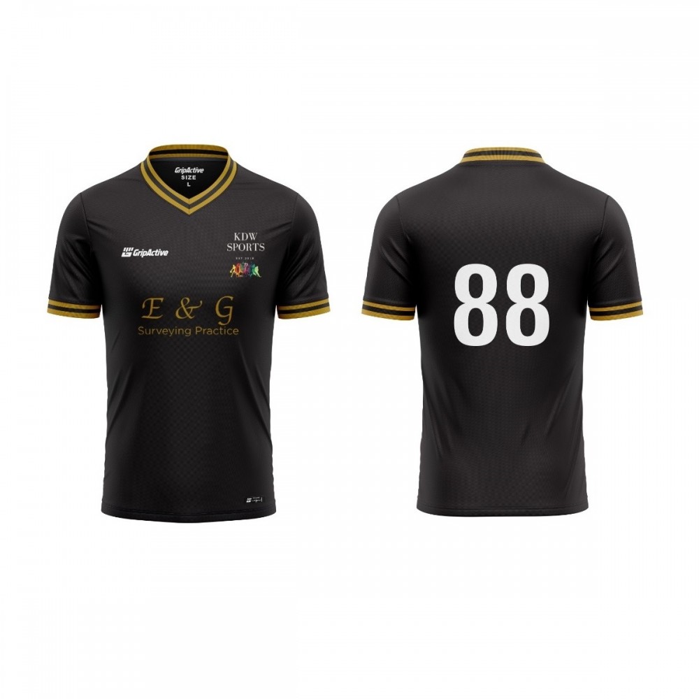 Match Jersey