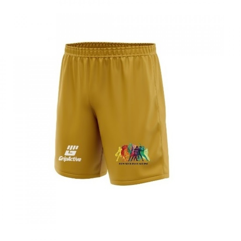 Match Short