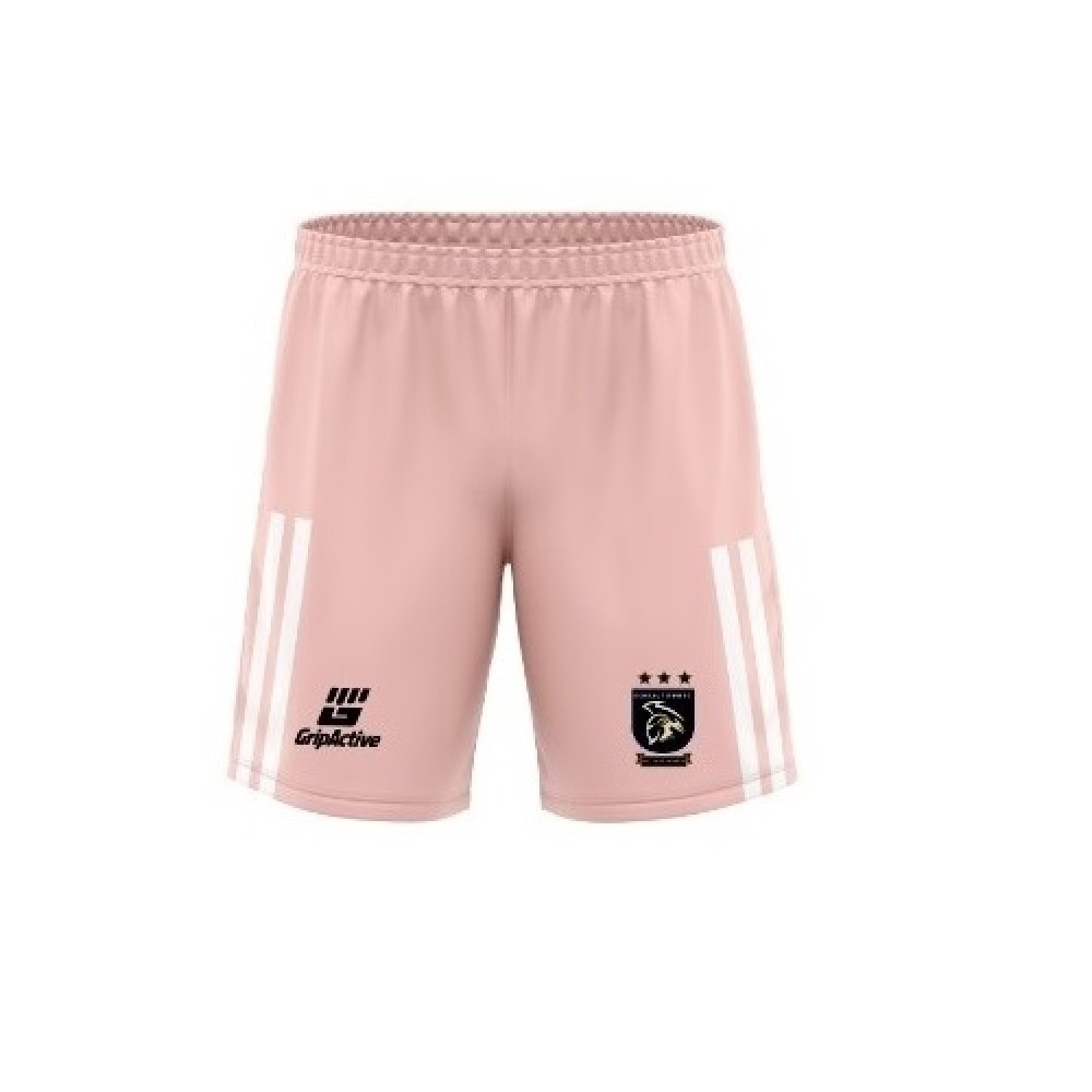 Match Short