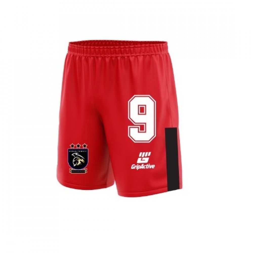 Match Short