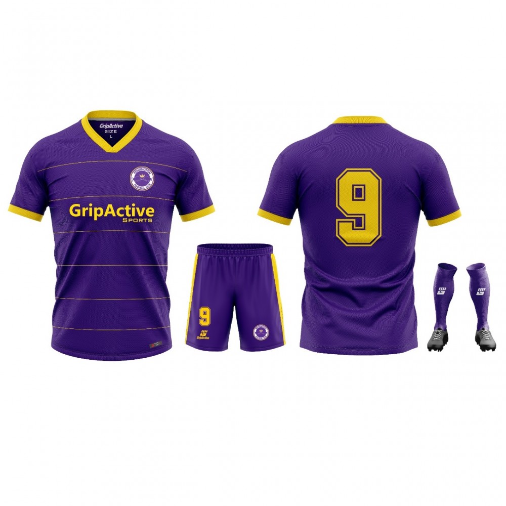 Match Kit