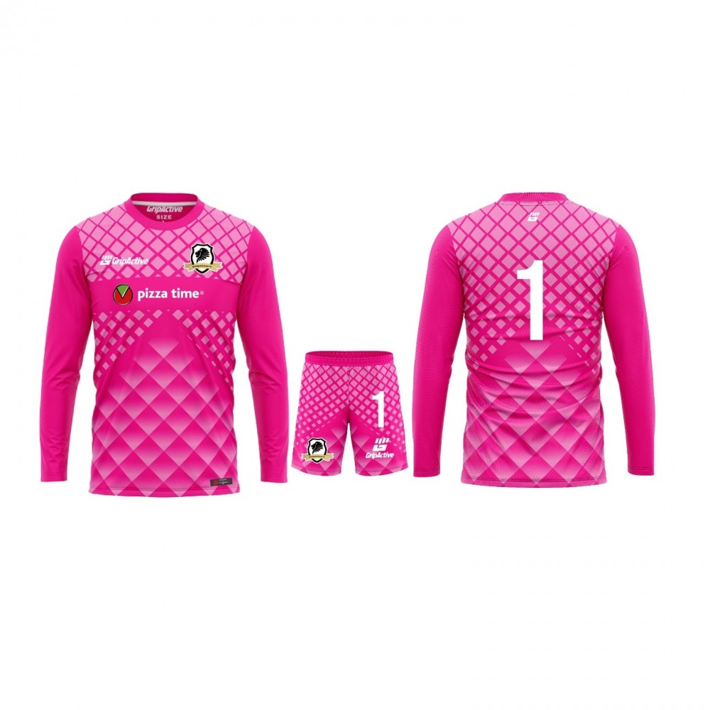 Goalkeeper Kit