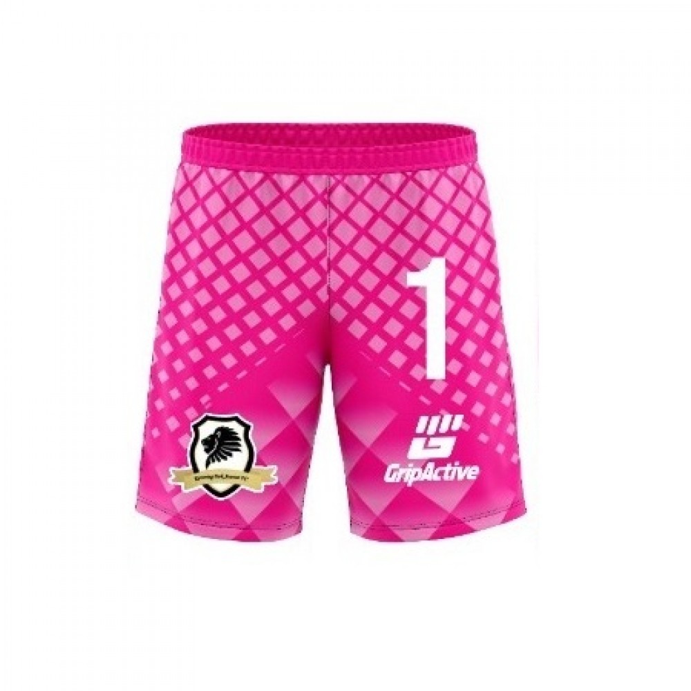 Goalkeeper Short