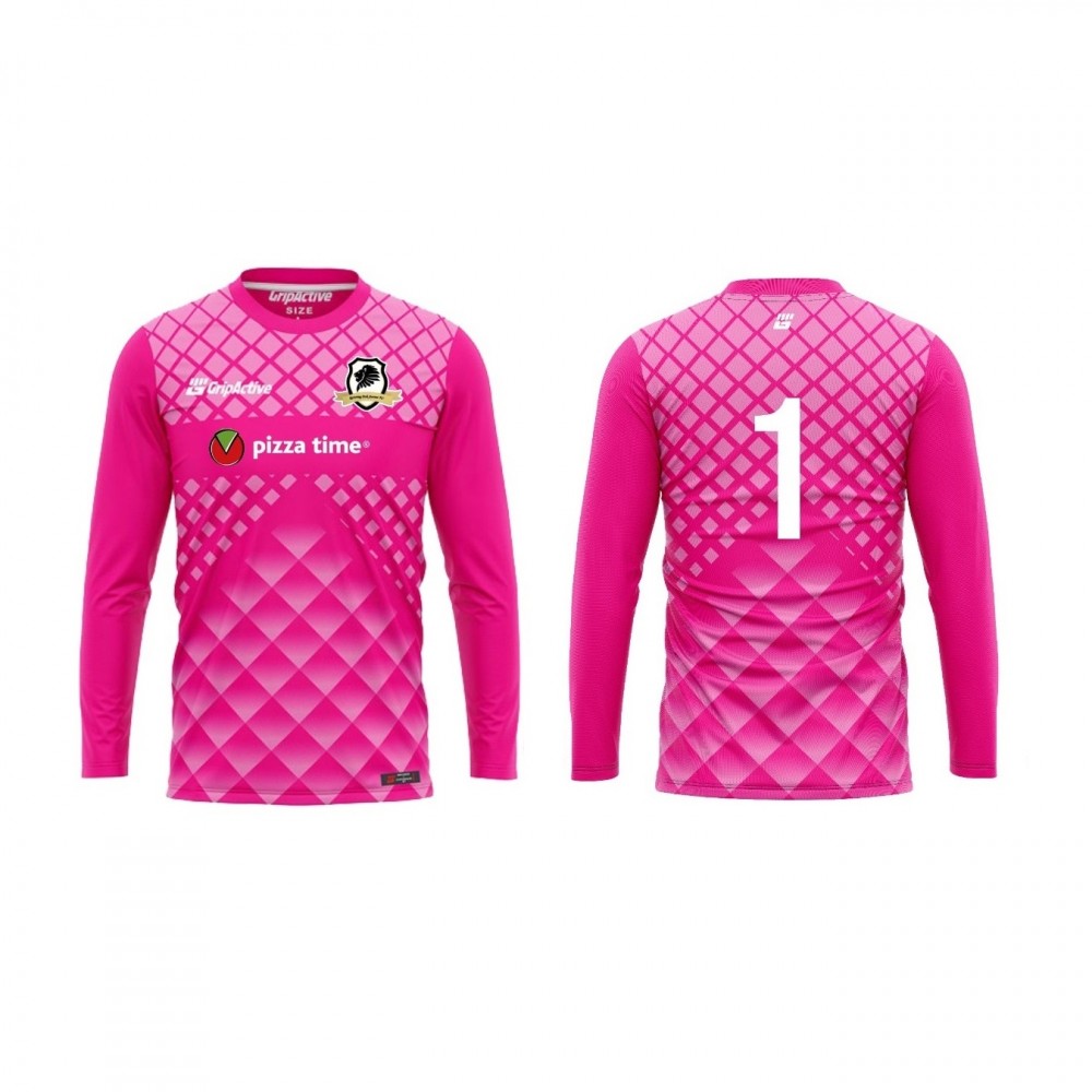 Goalkeeper Jersey