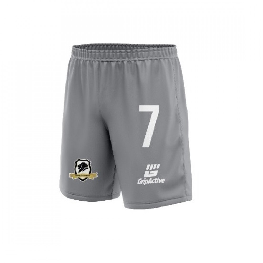 Match Short