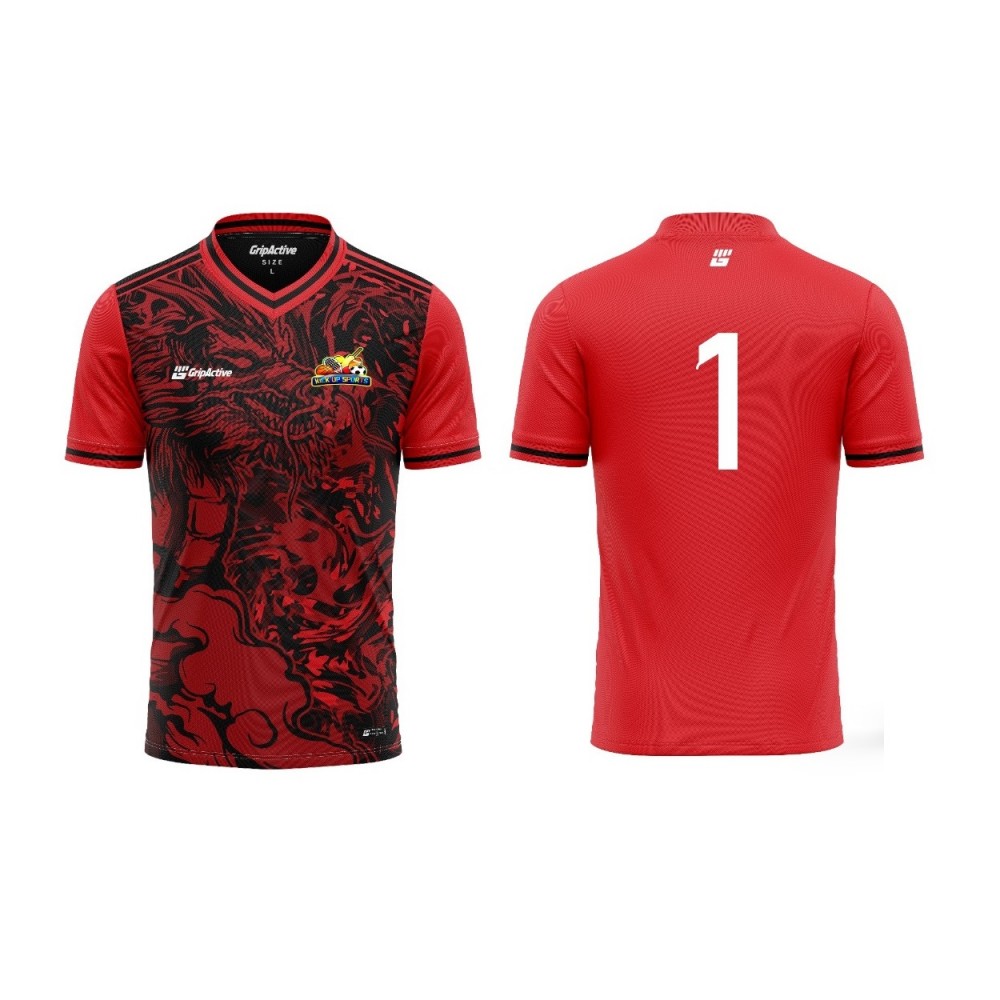 Match Jersey