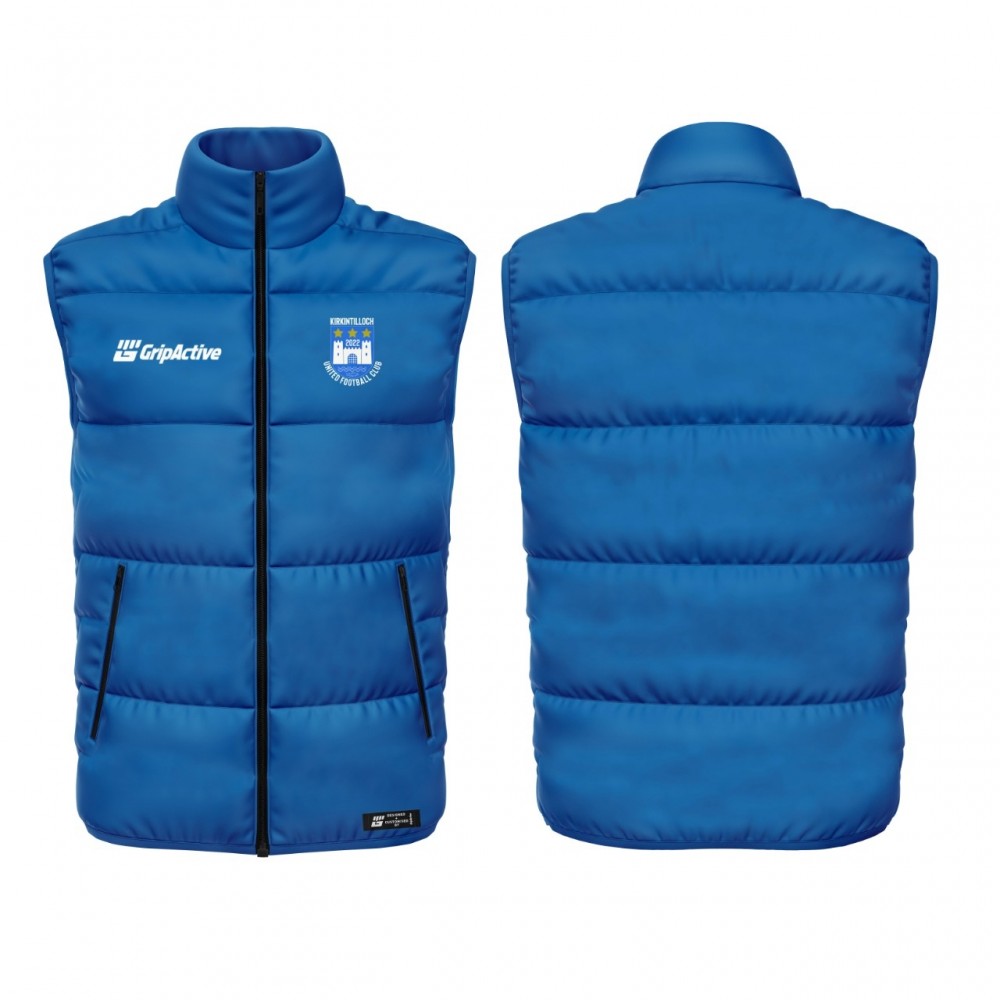 Gilet