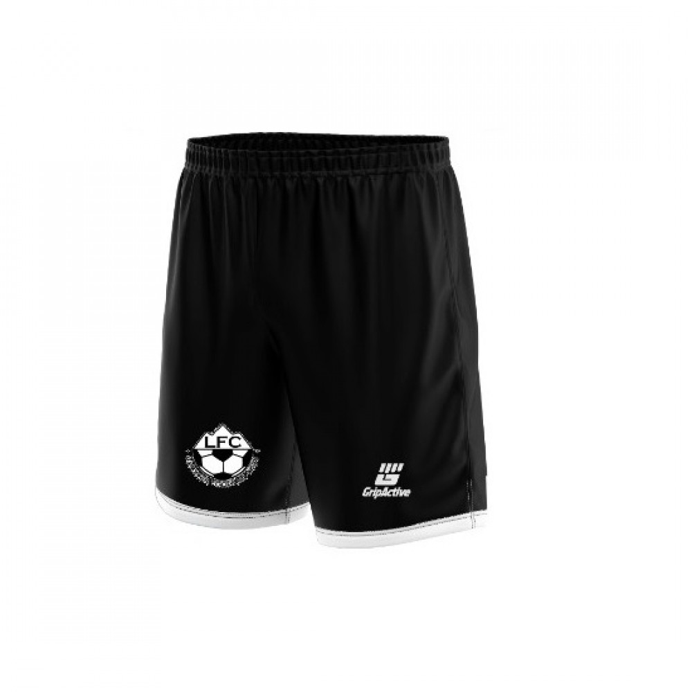 Match Short