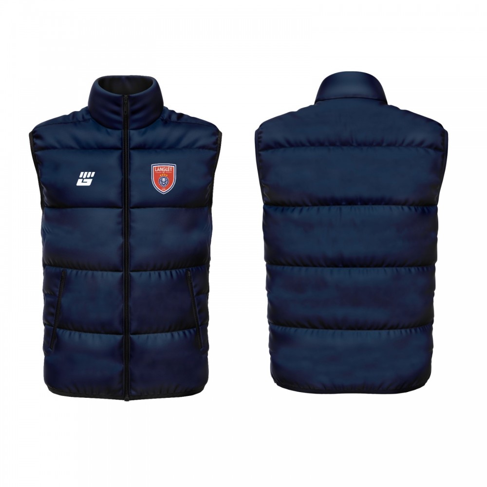 Gilet