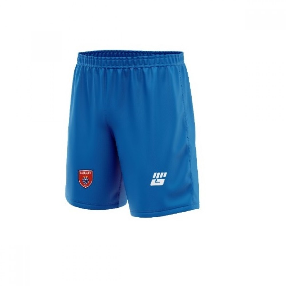 Match Short