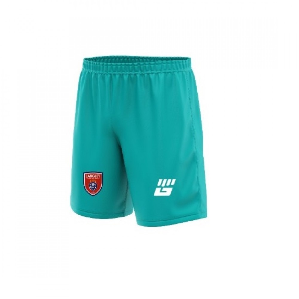 Match Short