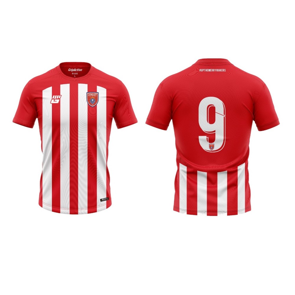 Match Jersey