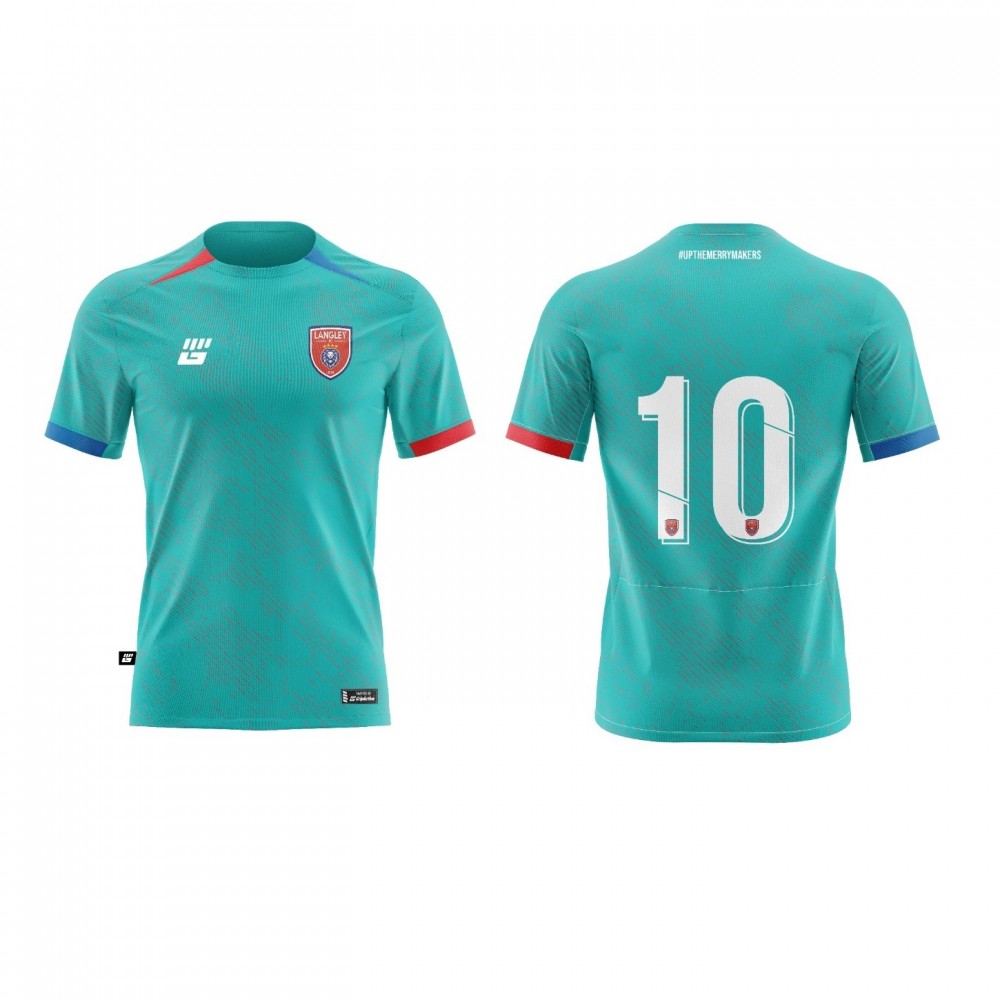 Match Jersey