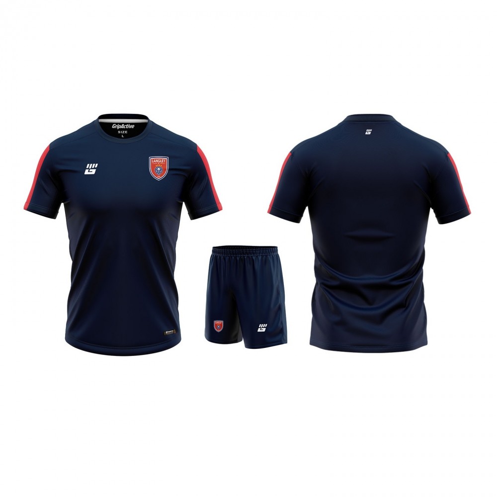 Training Kit