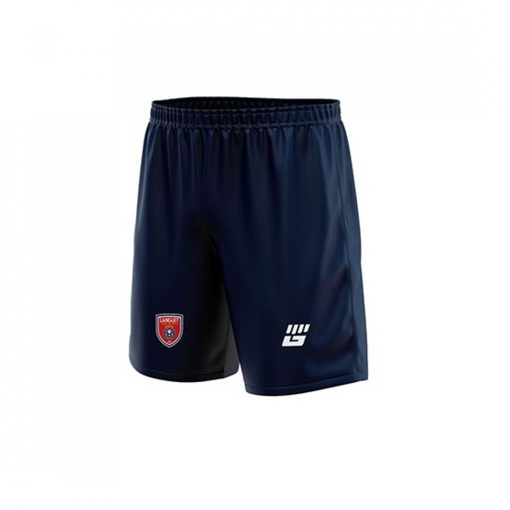 Training Short