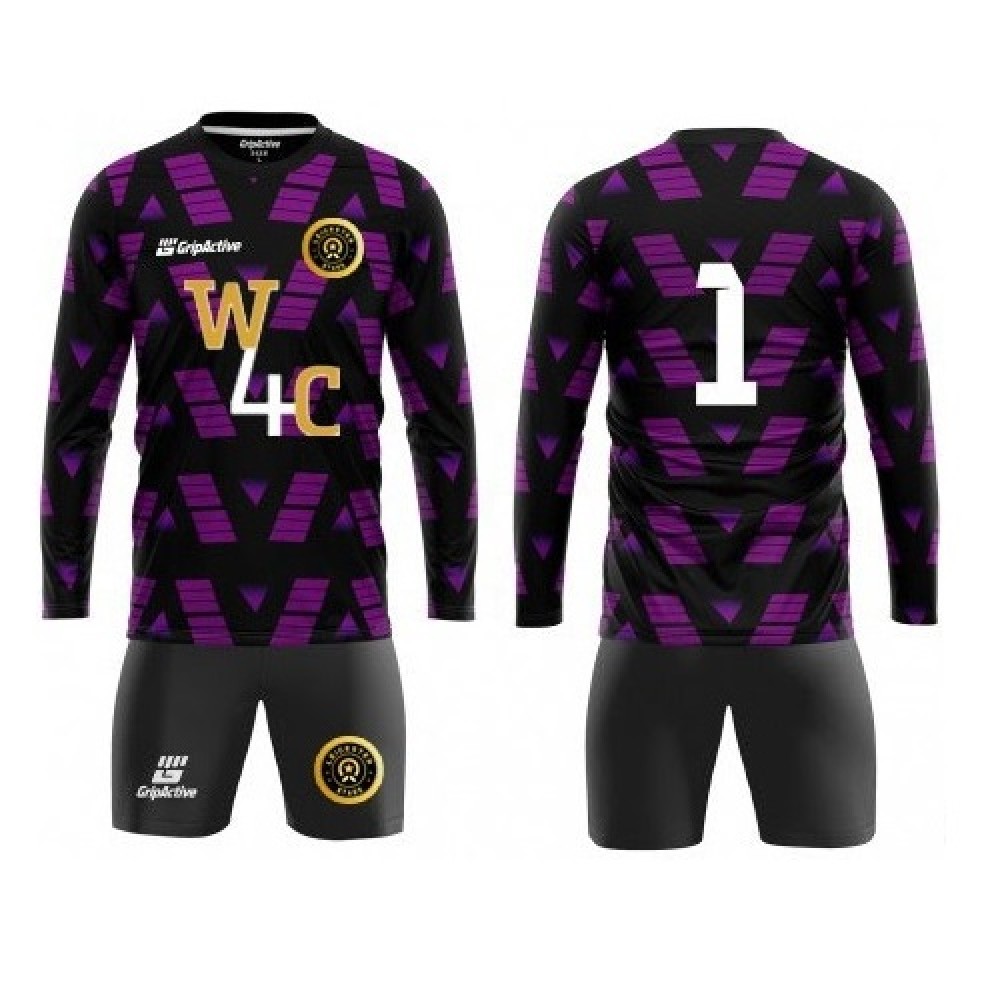 Goalkeeper Kit