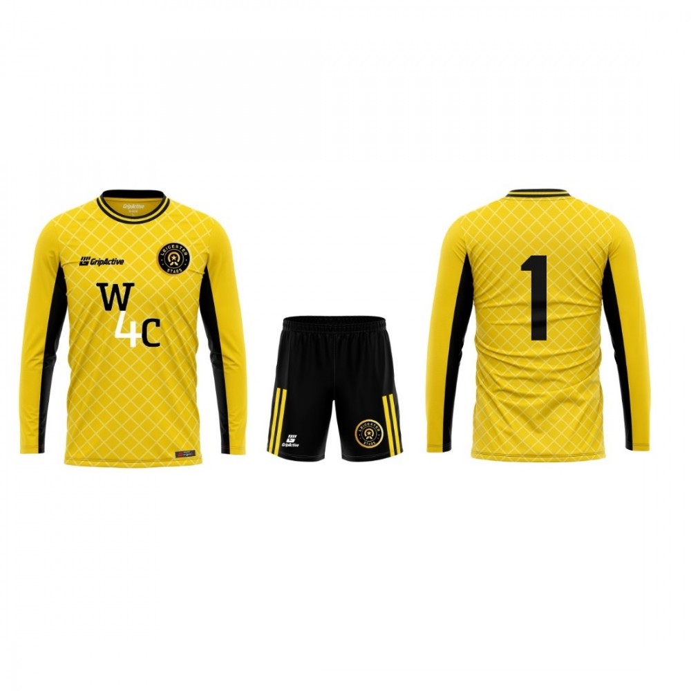 Goalkeeper Kit