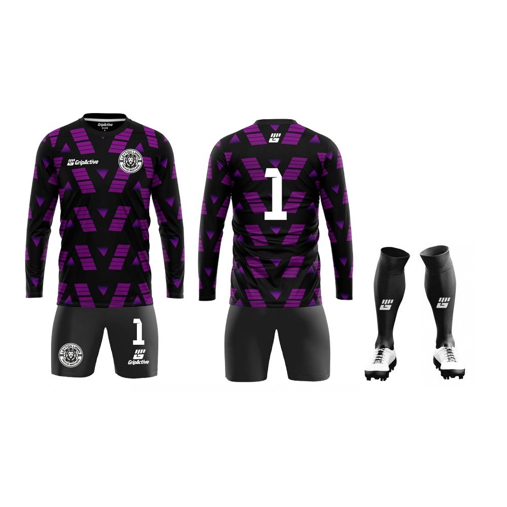 Goalkeeper Kit