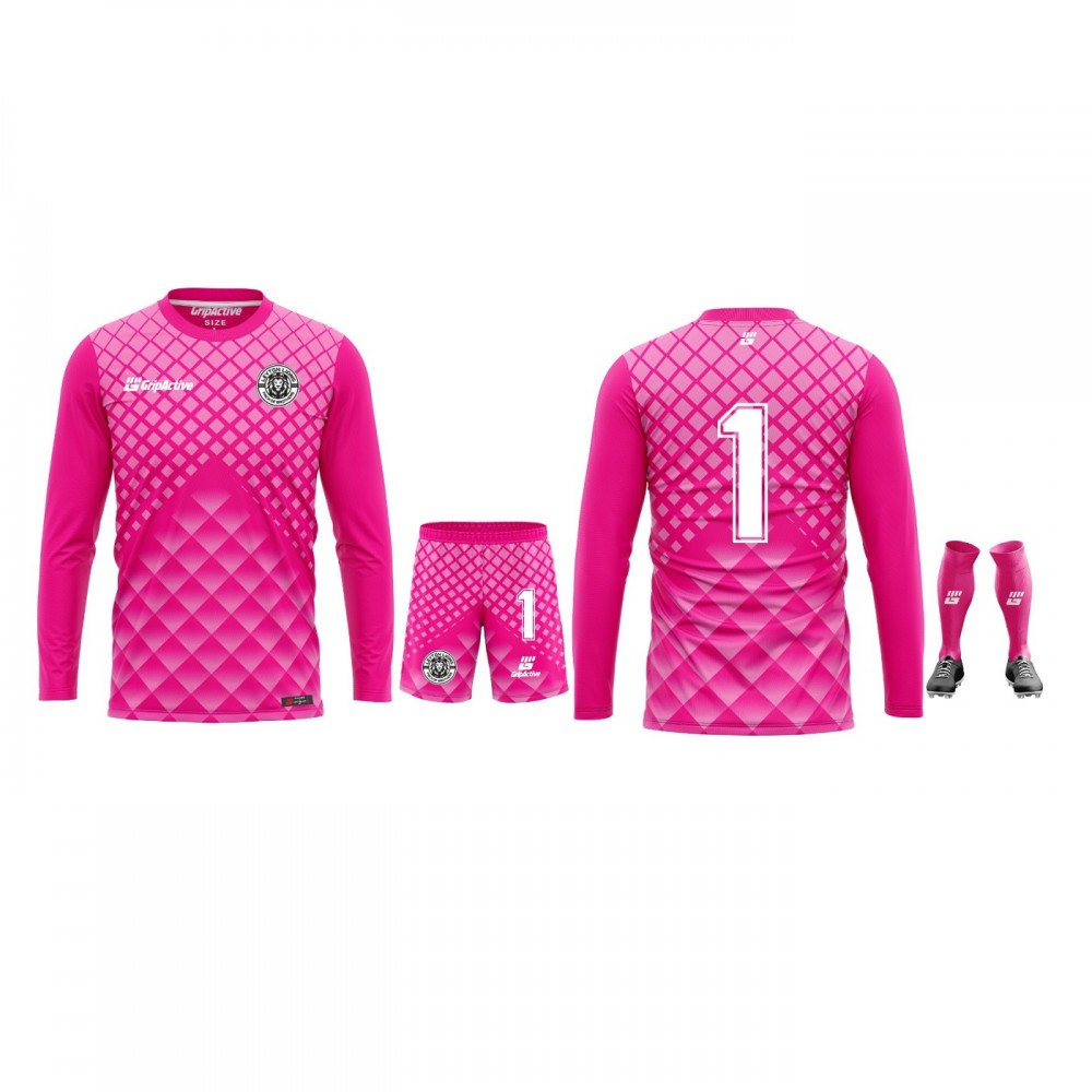 Goalkeeper Kit