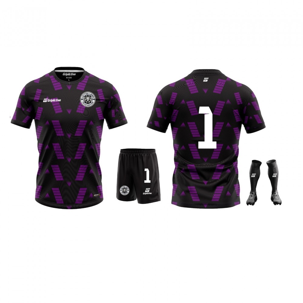 Goalkeeper Kit