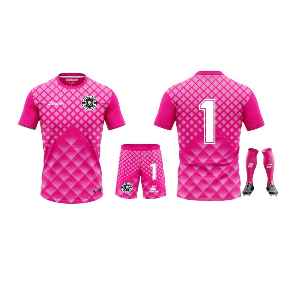 Goalkeeper Kit