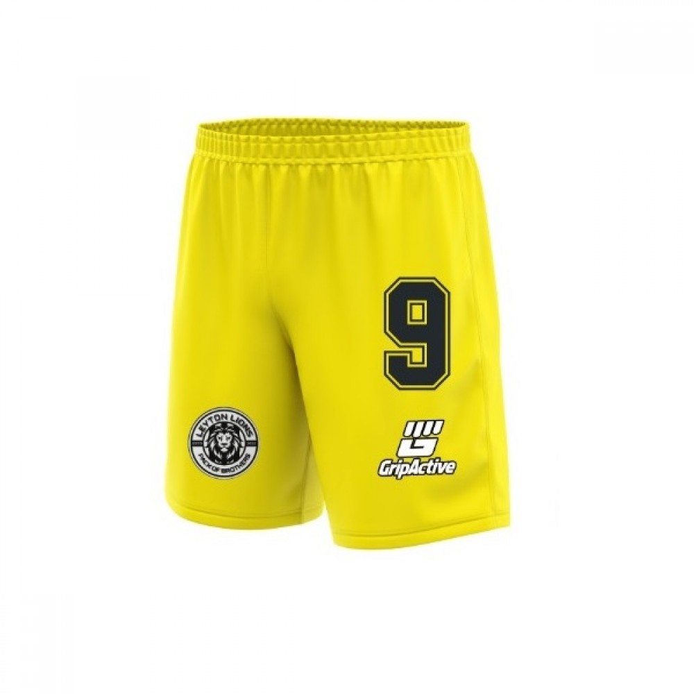 Match Short