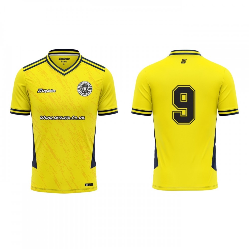 Match Jersey