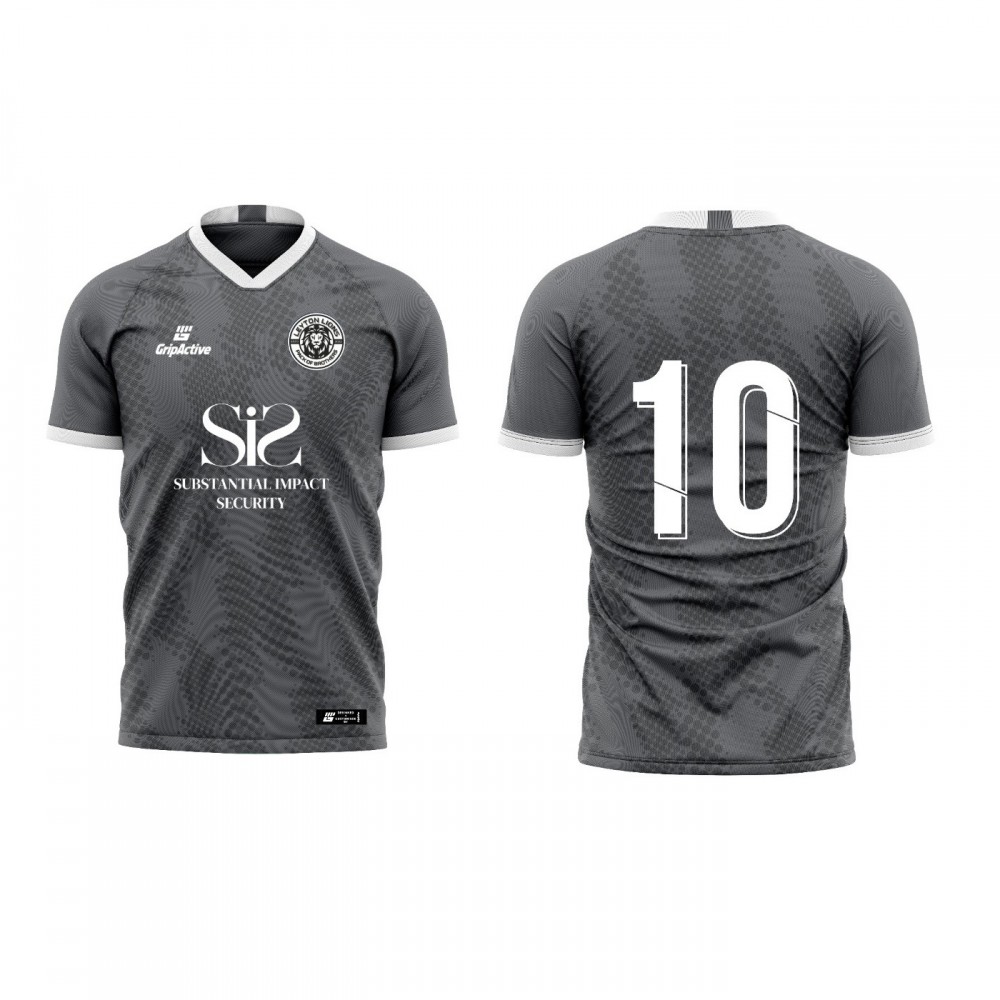 Match Jersey