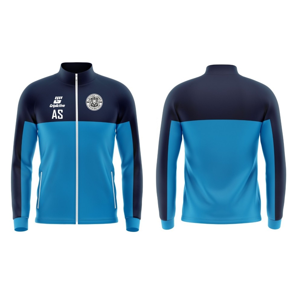 Tracksuit Top