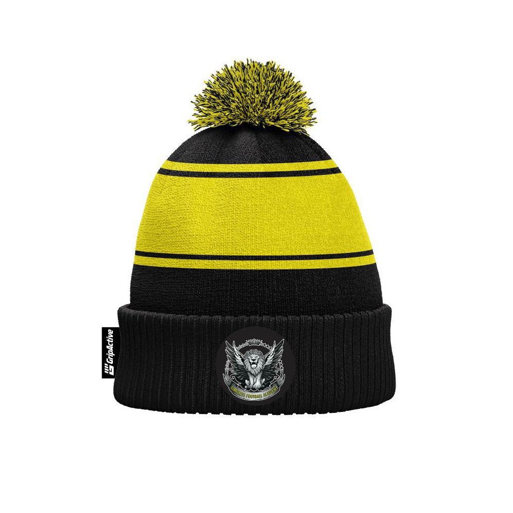 Bobble Hat