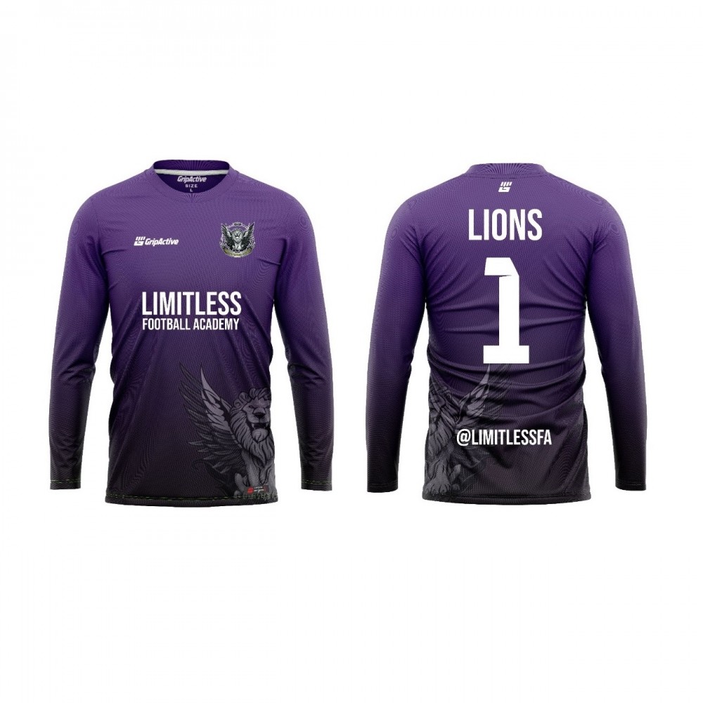 Goalkeeper Jersey