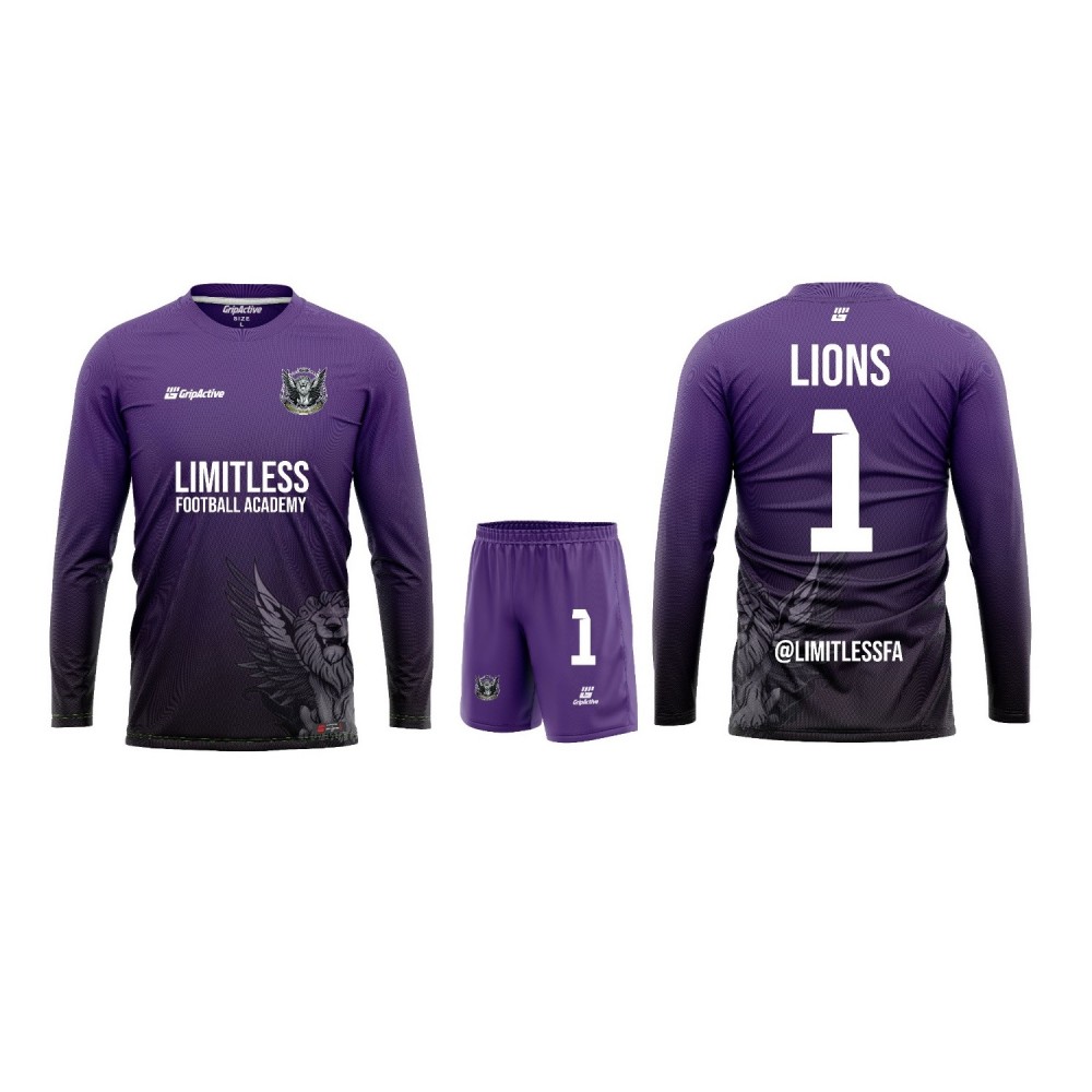 Goalkeeper Kit